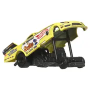 HOT WHEELS PREMIUM SET 2 MASINUTE METALICE PLYMOUTH CUDA FC 72 SI ROBN PINKS SCARA 1 LA 64 VIVMTHBL96_JBL01