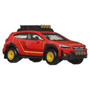 HOT WHEELS PREMIUM SET 2 MASINUTE METALICE SUBARU CROSSTREK SI TOYOTA 4RUNNER  2018 SCARA 1 LA 64 VIVMTHBL96_JBK98
