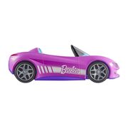 HOT WHEELS RC BARBIE MASINUTA CU TELECOMANDA CONVERTIBILA VIVMTJBH05