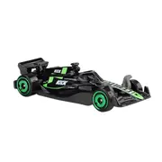HOT WHEELS SET 5 MASINUTE METALICE FORMULA 1 2024 VIVMTJGF58
