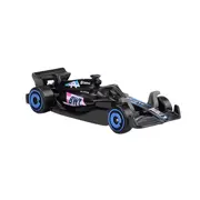 HOT WHEELS SET 5 MASINUTE METALICE FORMULA 1 2024 VIVMTJGF58