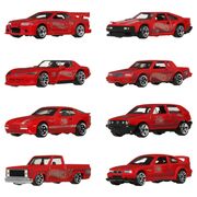 HOT WHEELS SILVER SERIES ANIVERSAREA A 80 DE ANI SET 8 MASINUTE METALICE SCARA 1 LA 64 VIVMTJGK09