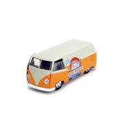 JADA DISNEY STITCH AUTOBUZ METALIC VOLKSWAGEN BUS 1961 SCARA 1 LA 32 VIV9336144314R00