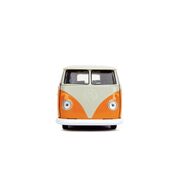 JADA DISNEY STITCH AUTOBUZ METALIC VOLKSWAGEN BUS 1961 SCARA 1 LA 32 VIV9336144314R00