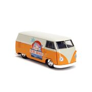 JADA DISNEY STITCH AUTOBUZ METALIC VOLKSWAGEN BUS 1961 SCARA 1 LA 32 VIV9336144314R00