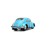 JADA DISNEY STITCH SET FIGURINA STITCH SI MASINUTA METALICA VOLKSWAGEN BEETLE SCARA 1 LA 32 VIV9333251314R00