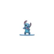 JADA DISNEY STITCH SET FIGURINA STITCH SI MASINUTA METALICA VOLKSWAGEN BEETLE SCARA 1 LA 32 VIV9333251314R00