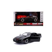 JADA HOLLYWOOD RIDES MASINUTA METALICA KITT KNIGHT RIDER  SCARA 1 LA 32 VIV9399799314R00