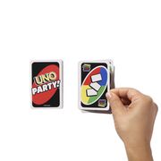 JOC DE CARTI UNO PARTY REFRESH VIVMTJJV58