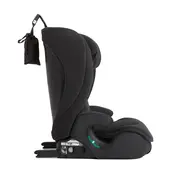 Joie - scaun auto i-size i-irvana max mercury, 76-150 cm, certificat r129 bbbc2219bamrc000
