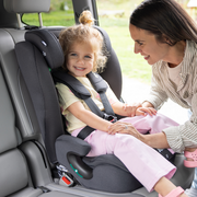 Joie - scaun auto i-size i-irvana max mercury, 76-150 cm, certificat r129 bbbc2219bamrc000