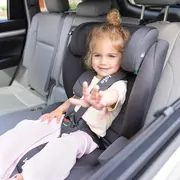 Joie - scaun auto i-size i-irvana max mercury, 76-150 cm, certificat r129 bbbc2219bamrc000