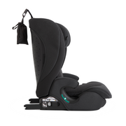 Joie - scaun auto i-size i-irvana max mercury, 76-150 cm, certificat r129 bbbc2219bamrc000
