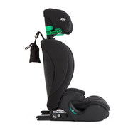 Joie - scaun auto i-size i-irvana max mercury, 76-150 cm, certificat r129 bbbc2219bamrc000