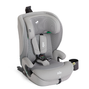 Joie - scaun auto i-size i-irvana max quartz, 76-150 cm, certificat r129 bbbc2219baqtz000