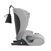 Joie - scaun auto i-size i-irvana max quartz, 76-150 cm, certificat r129 bbbc2219baqtz000