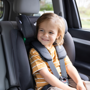 Joie - scaun auto i-size i-irvana max quartz, 76-150 cm, certificat r129 bbbc2219baqtz000