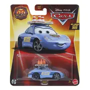 MASINUTA METALICA CARS3 PERSONAJUL SALLY VIVMTDXV29_JDG62