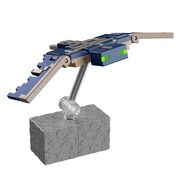 MINECRAFT CRAFT A BLOCK FIGURINA PHANTOM REVENANT 8CM VIVMTGTP08_JCN36