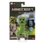 MINECRAFT SET FIGURINA CREEPER CU ACCESORII VIVMTJFR44_JFR58