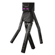 MINECRAFT SET FIGURINA ENDERMAN CU ACCESORII VIVMTJFR44_JFR61