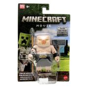 MINECRAFT SET FIGURINA PIGLIN WARRIOR CU ACCESORII VIVMTJFR44_JFR62