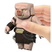 MINECRAFT SET FIGURINA PIGLIN WARRIOR CU ACCESORII VIVMTJFR44_JFR62