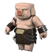 MINECRAFT SET FIGURINA PIGLIN WARRIOR CU ACCESORII VIVMTJFR44_JFR62