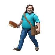 MINECRAFT SET FIGURINA STEVE CU ACCESORII VIVMTJFR44_JFR57