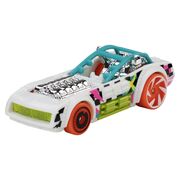 SET 5 MASINI HOT WHEELS STUNT TRACKS VIVMT1806_JKG07