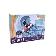 SMOBY DISNEY STITCH PISTA DE CURSE FLEXTREME SET VIV7600180927