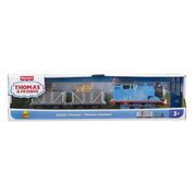 THOMAS LOCOMOTIVA MOTORIZATA CLASIC THOMAS CU 2 VAGOANE VIVMTHFX97_JDF23