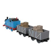 THOMAS LOCOMOTIVA MOTORIZATA CLASIC THOMAS CU 2 VAGOANE VIVMTHFX97_JDF23