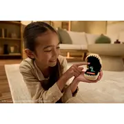 BITZEE JURASSIC WORLD JUCARIE INTERACTIVA DINOZAUR VIV6074096