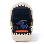 BITZEE JURASSIC WORLD JUCARIE INTERACTIVA DINOZAUR VIV6074096