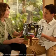 BITZEE JURASSIC WORLD JUCARIE INTERACTIVA DINOZAUR VIV6074096