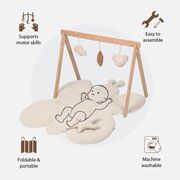 Centru activitati bebe Butterfly SeviBebe BBKSEV_378-213