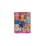 EVI LOVE FASHION SET PAPUSA EVI SI ACCESORII VIV105733727