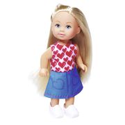 EVI LOVE FASHION SET PAPUSA EVI SI ACCESORII VIV105733727