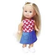 EVI LOVE FASHION SET PAPUSA EVI SI ACCESORII VIV105733727