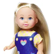 EVI LOVE FASHION SET PAPUSA EVI SI ACCESORII VIV105733727
