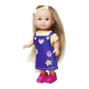 EVI LOVE FASHION SET PAPUSA EVI SI ACCESORII VIV105733727