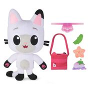 GABBYS DOLLHOUSE FILMUL PISICA INTERACTIVA PANDY PAWS DE PLUS VIV6073661