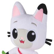 GABBYS DOLLHOUSE FILMUL PISICA INTERACTIVA PANDY PAWS DE PLUS VIV6073661