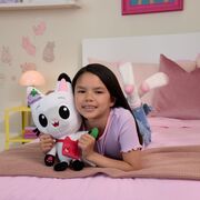GABBYS DOLLHOUSE FILMUL PISICA INTERACTIVA PANDY PAWS DE PLUS VIV6073661