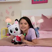 GABBYS DOLLHOUSE FILMUL PISICA INTERACTIVA PANDY PAWS DE PLUS VIV6073661