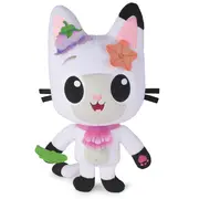 GABBYS DOLLHOUSE FILMUL PISICA INTERACTIVA PANDY PAWS DE PLUS VIV6073661