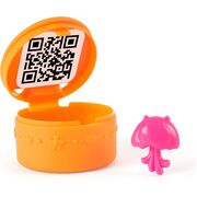 GABBYS DOLLHOUSE FILMUL SET BALCONUL ACVARIU SI FIGURINA MERCAT VIV6074163