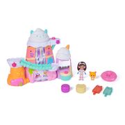 GABBYS DOLLHOUSE FILMUL SET DE JOACA MUNTELE DE DULCIURI A LUI GABBY VIV6074119