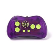 HEX BOTS SOPARLA CATARATOARE GECKO MOV CU TELECOMANDA VIV6075451